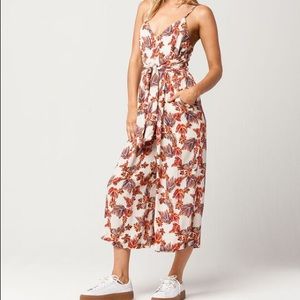 Free People Jumpsuit